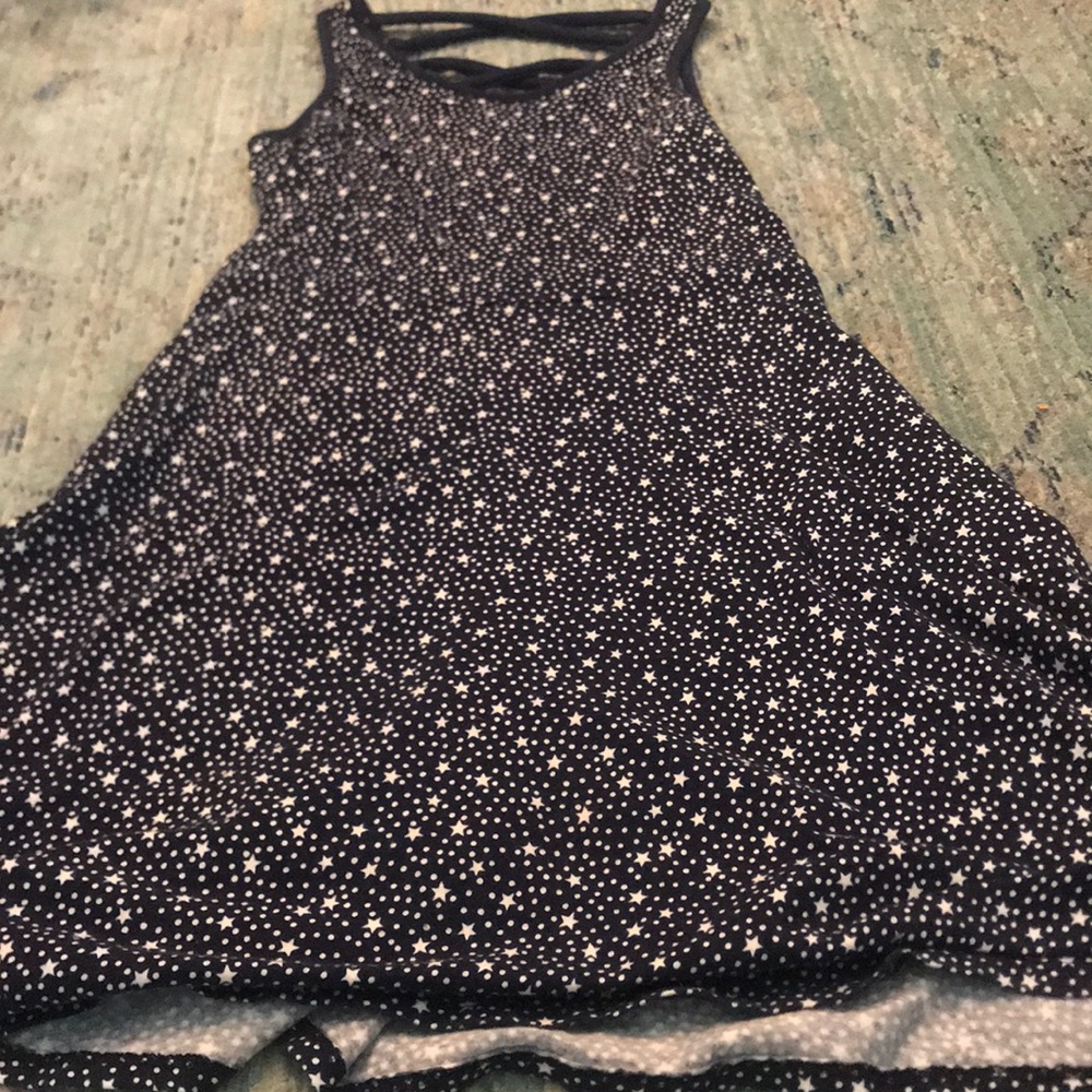 Child’s dress
